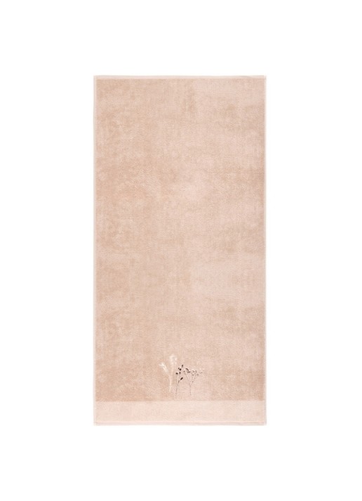 BOSS Wild Millet badhanddoek - 600 gr/m2 - 70 x 140 cm