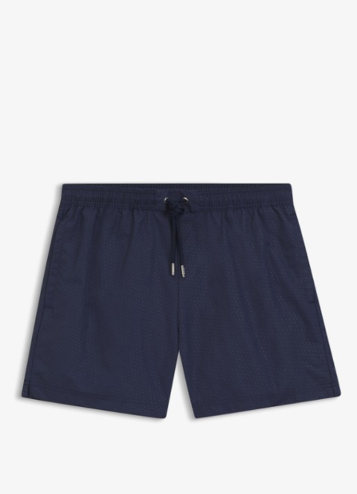 BOSS Zwemshort met steekzakken