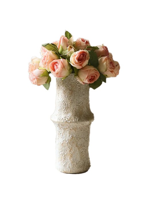 Botané Mini Rose kunstboeket