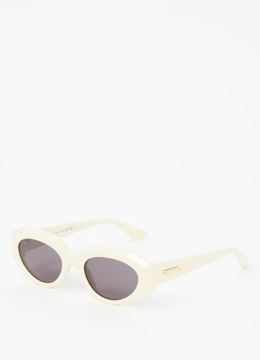 Bottega Veneta Cat Eye zonnebril BV1031S