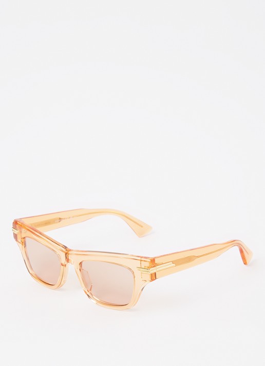 Bottega Veneta Wayfarer zonnebril BV1122S