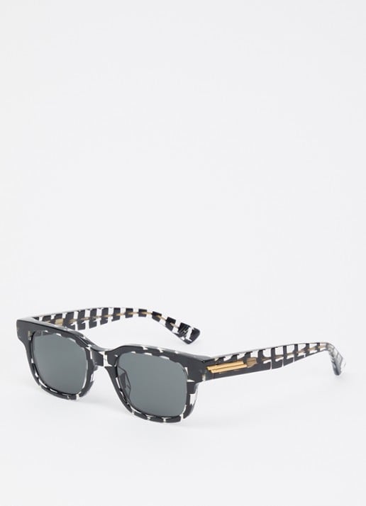 Bottega Veneta Wayfarer zonnebril BV1411S