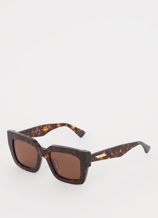 Bottega Veneta Zonnebril BV1212S