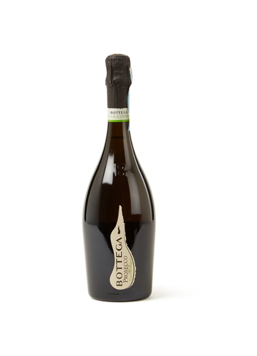 Bottega Veneto Glera  prosecco mousserende wijn 750 ml