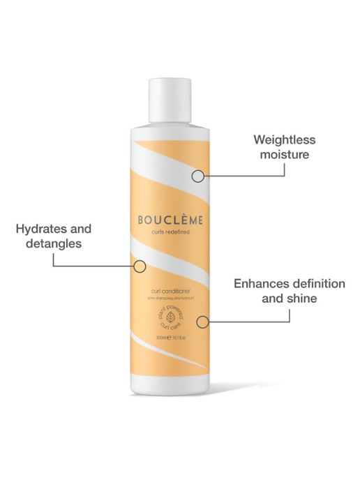 Bouclème Curl Conditioner  - detail 3 undefined