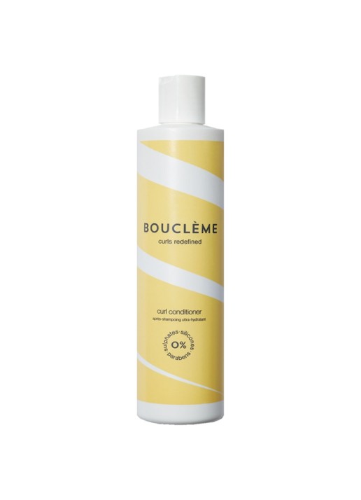 Bouclème Curl Conditioner  - voorkant 6 undefined
