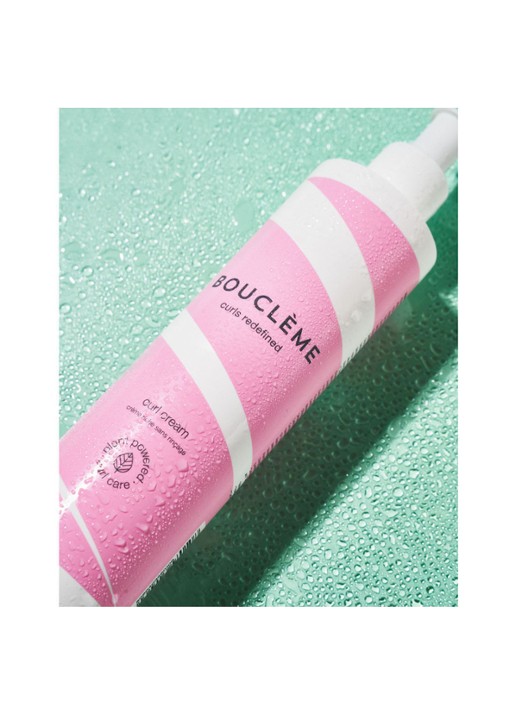 Bouclème Curl Cream - krulcrème - detail 4 undefined