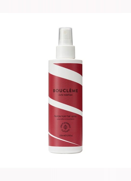 Bouclème Flexible Hold Hairspray - haarspray voor krullend haar