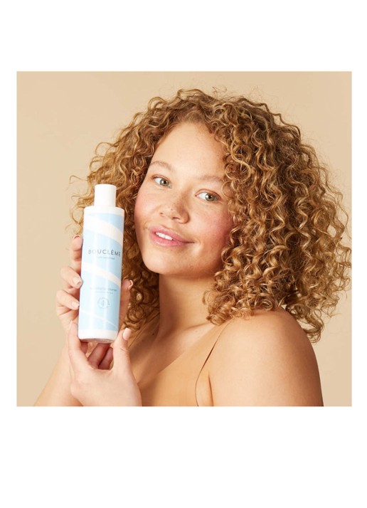 Bouclème Hydrating Hair Cleanser - shampoo - detail 3 undefined