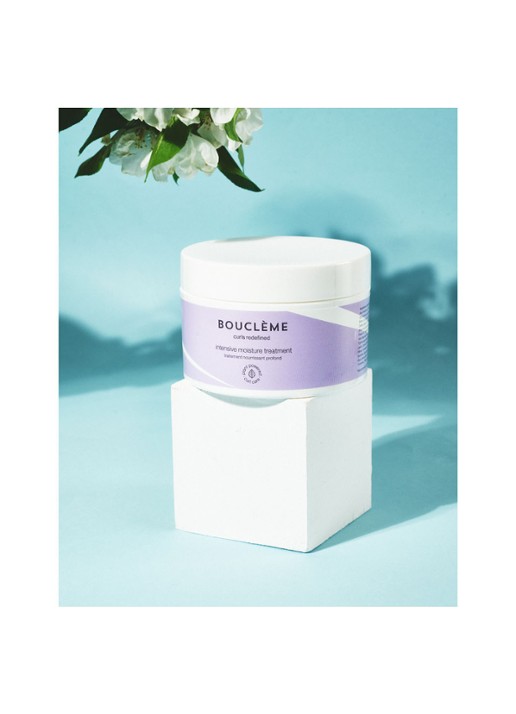 Bouclème Intensive Moisture Treatment - haarmasker - detail 2 undefined