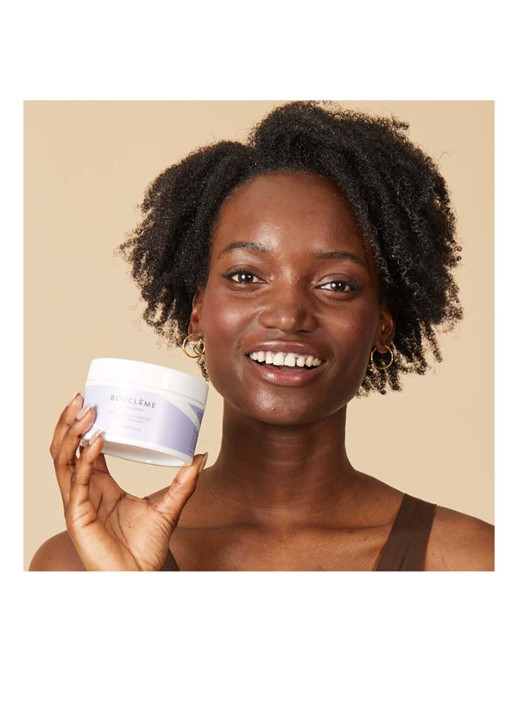 Bouclème Intensive Moisture Treatment - haarmasker - detail 4 undefined