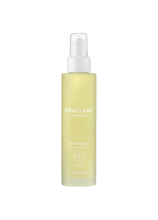 Bouclème Revive 5 Hair Oil - haarolie
