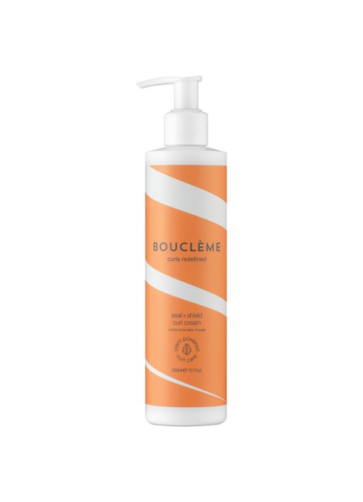 Bouclème Seal + Shield Spray - haarspray