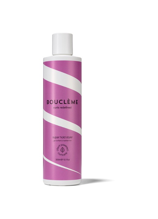 Bouclème Super Hold Styler - haarspray