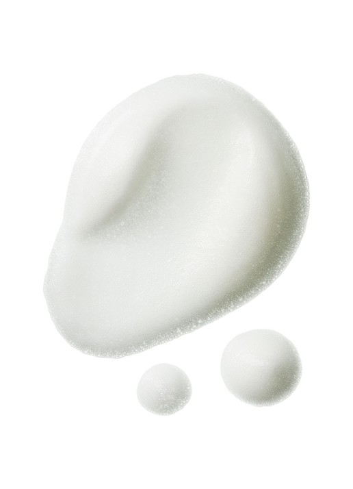 Bouclème Super Volumising Foam - krullen crème - voorkant 2 undefined