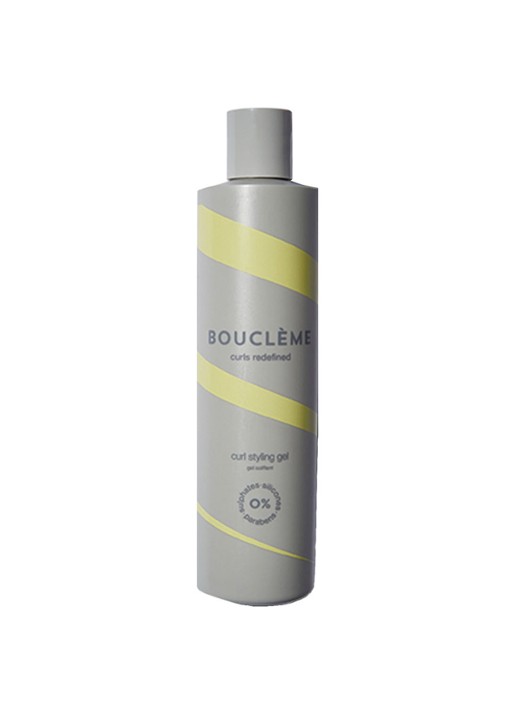 Bouclème Unisex curl conditioner  - voorkant 2 undefined