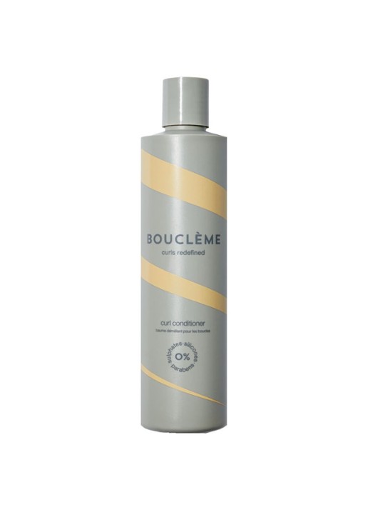 Bouclème Unisex curl conditioner  - voorkant 4 undefined