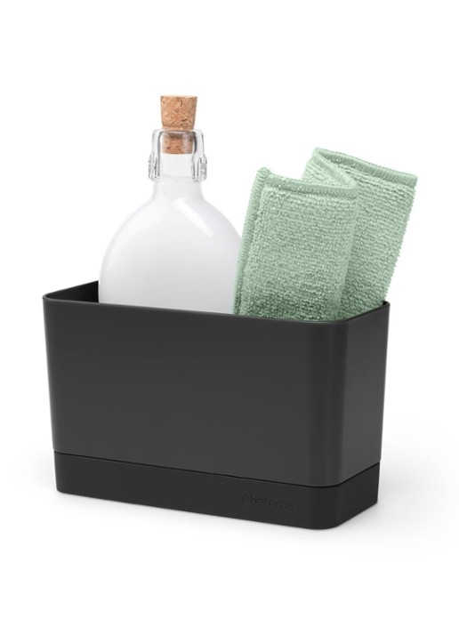 Brabantia Aanrecht organizer - detail 4 donkergrijs