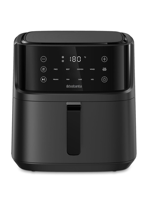 Brabantia Airfryer 8 liter BBEK1138