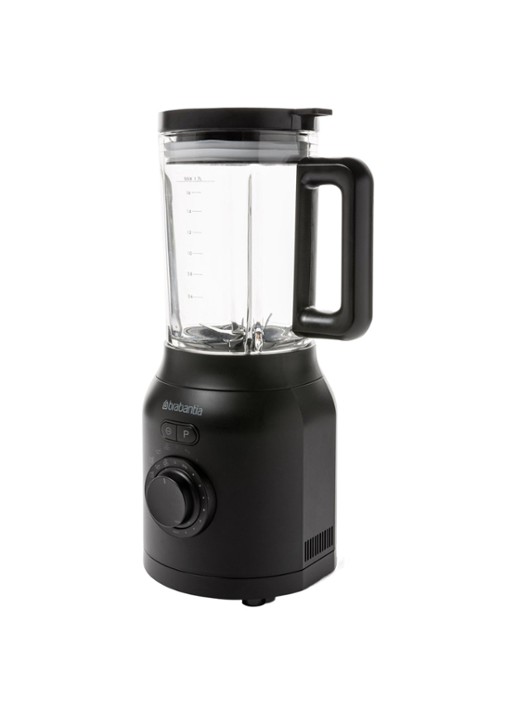 Brabantia Blender 1,7 liter BBEK1057 - detail 2 zwart