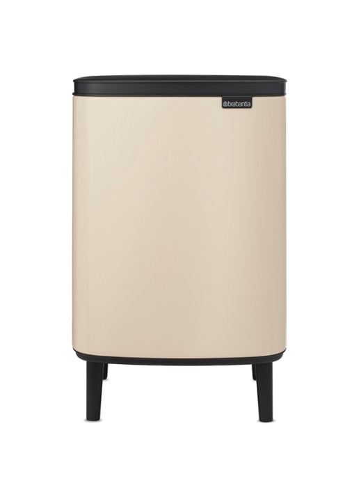 Brabantia Bo Hi prullenbak 12 liter