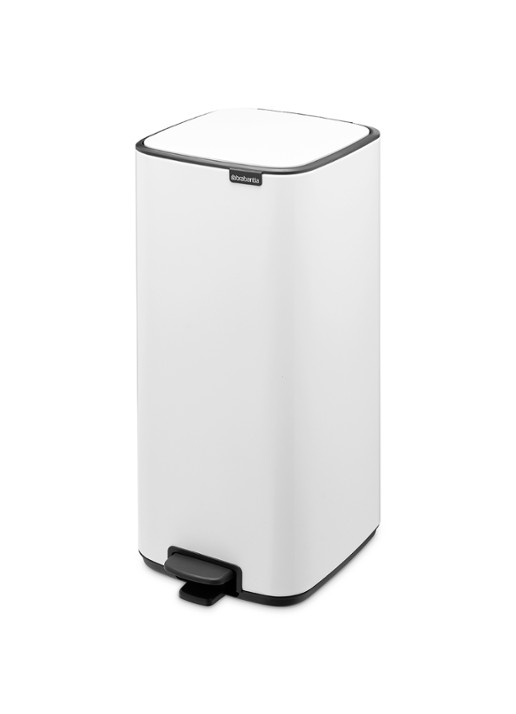 Brabantia Bo pedaalemmer 30 liter