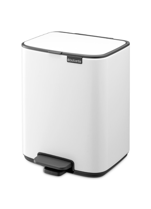 Brabantia Bo pedaalemmer 7 liter