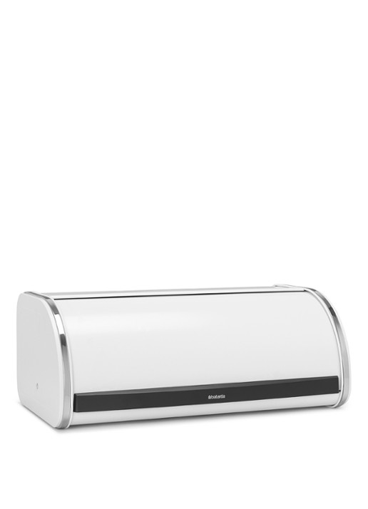Brabantia  Broodtrommel 44,5 cm - detail wit