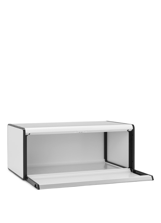 Brabantia  Broodtrommel 46,5 cm - detail 4 wit