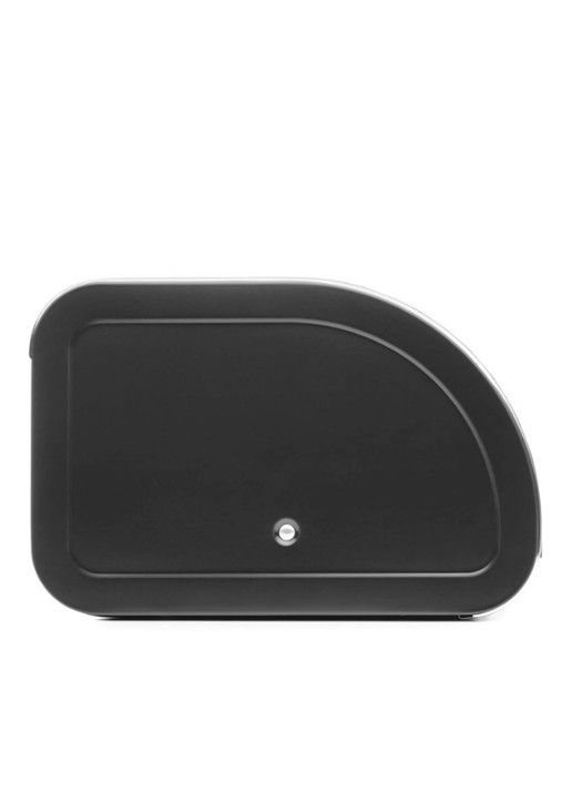 Brabantia Broodtrommel met schuifdeksel  - detail 4 zwart