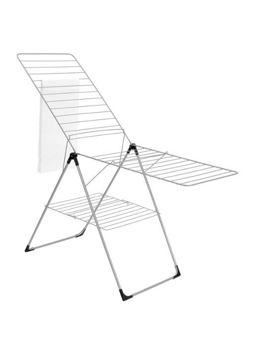 Brabantia Droogrek T-model - detail 5 zilver