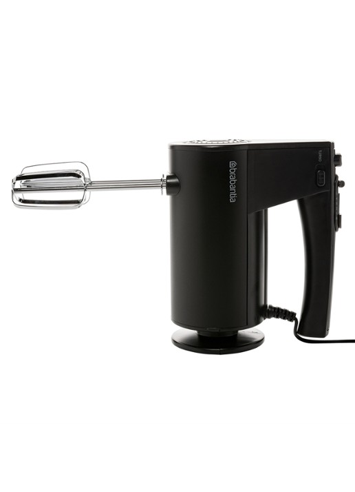 Brabantia Handmixer BBEK1071MB - detail 3 zwart