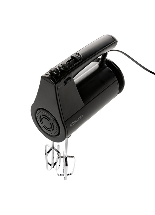Brabantia Handmixer BBEK1071MB - detail 4 zwart