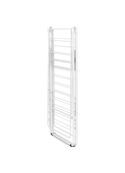 Brabantia Hangon droogrek 25 meter - detail wit