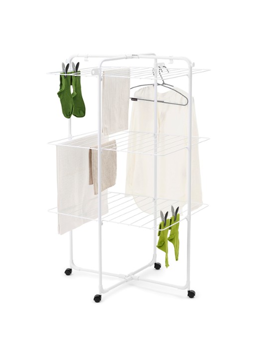 Brabantia HangOn droogtoren 23 meter