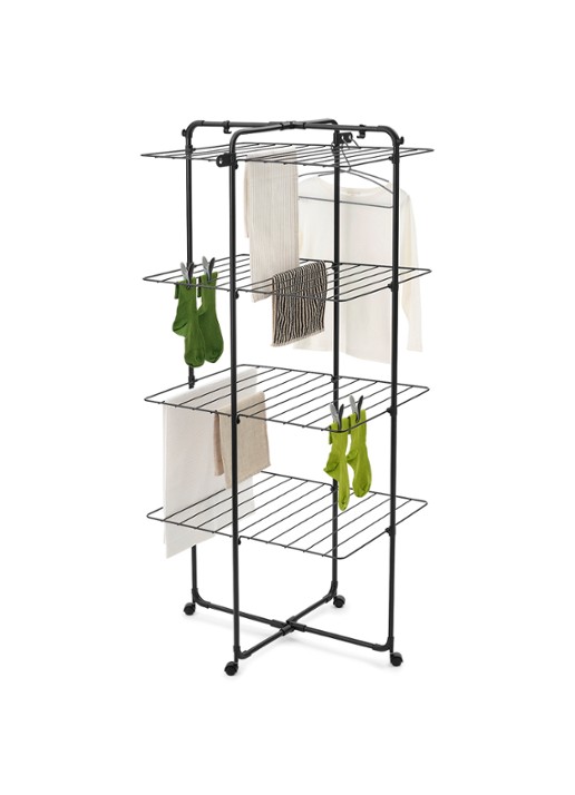 Brabantia HangOn droogtoren 30 meter