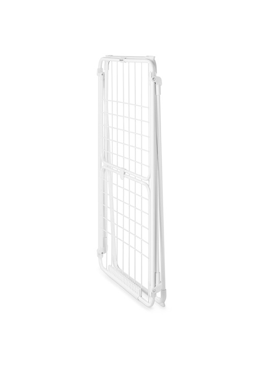 Brabantia HangOn Too droogrek 18 meter - achterkant 8 wit