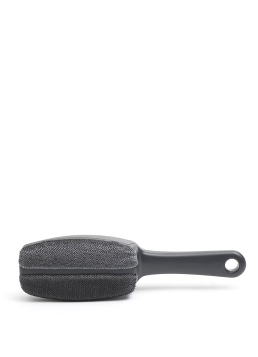 Brabantia Kledingborstel - voorkant 2 grijs