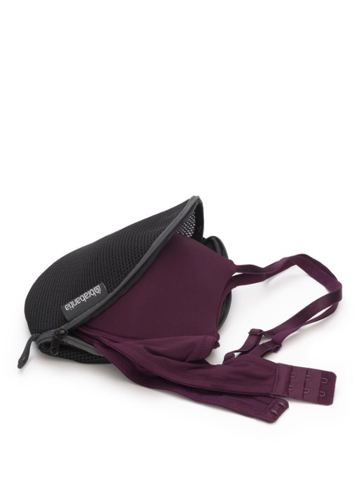 Brabantia Lingerie waszakje - detail 4 zwart