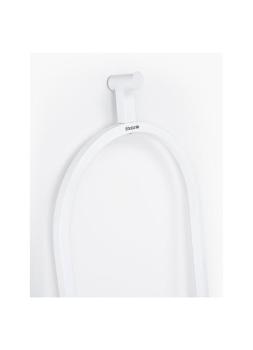 Brabantia Linn Dressboy kledinghouder 97 cm  - detail 5 wit