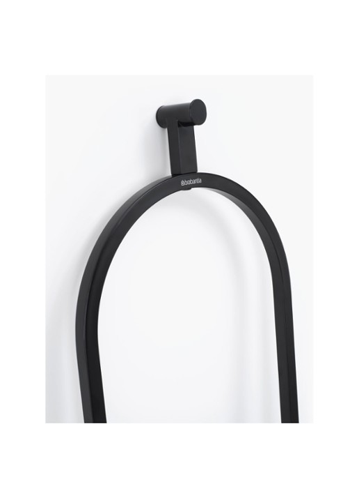 Brabantia Linn Dressboy kledinghouder 97 cm  - detail 7 zwart