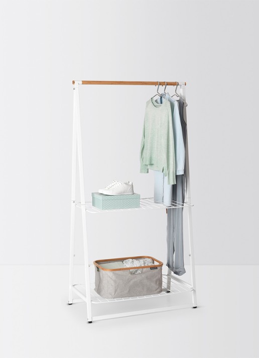 Brabantia Linn kledingrek 190 cm - detail 4 multicolor
