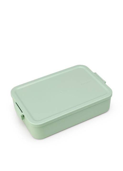 Brabantia Make & Take large lunchbox  - voorkant 3 mint