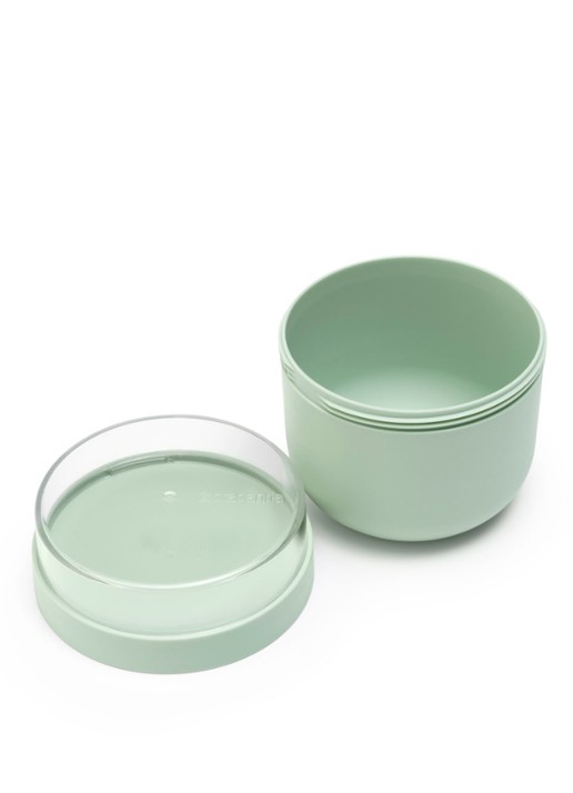 Brabantia Make & Take ontbijtkom 500 ml - voorkant 3 mint