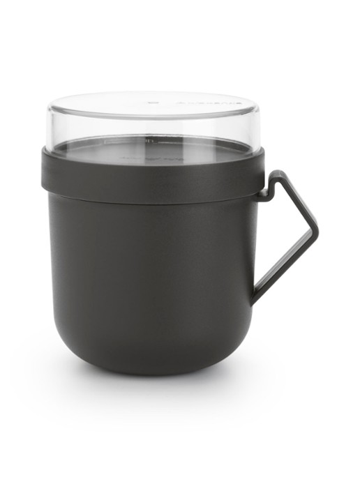 Brabantia Make & Take soepbeker 60 cl