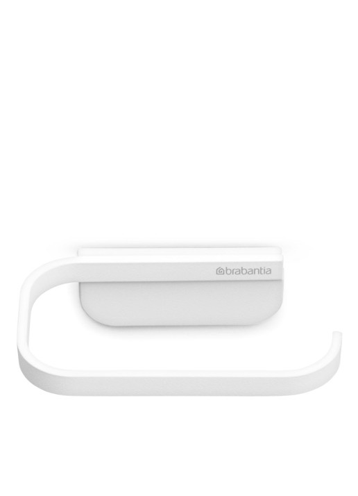 Brabantia MindSet toiletrolhouder - detail 3 wit