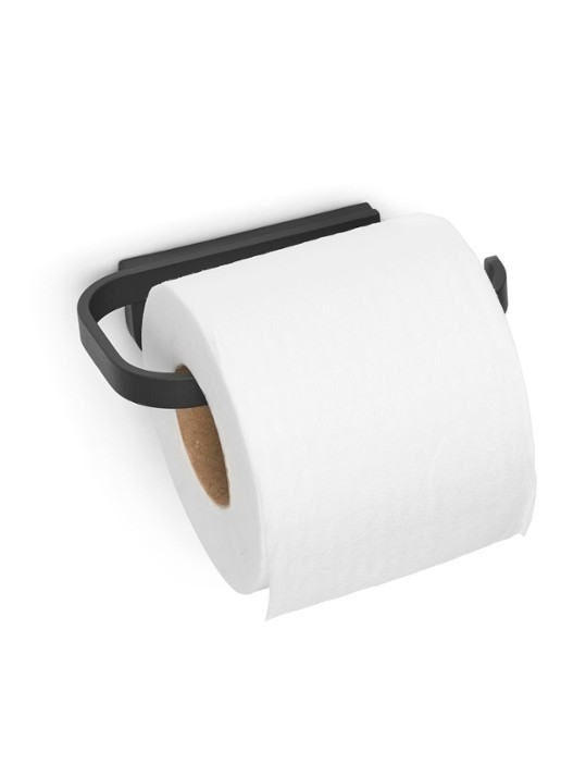Brabantia MindSet toiletrolhouder - detail 5 antraciet
