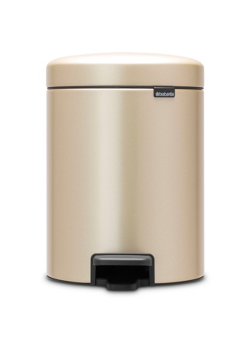 Brabantia Newlcon pedaalemmer 5 liter