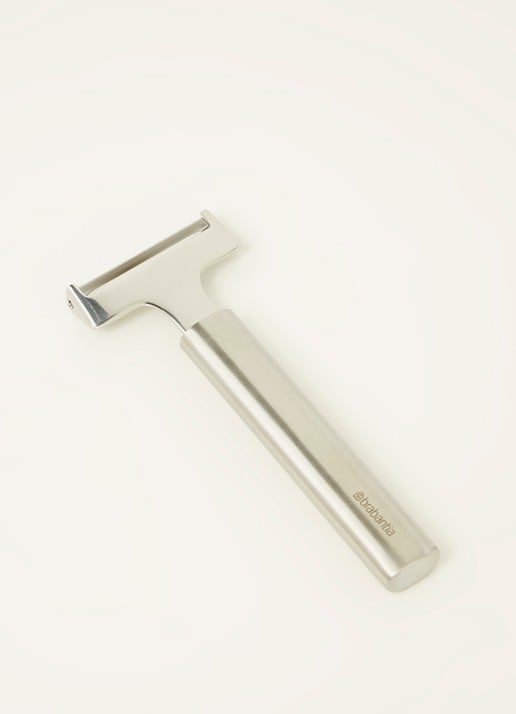 Brabantia Profile dunschiller - voorkant 2 zilver