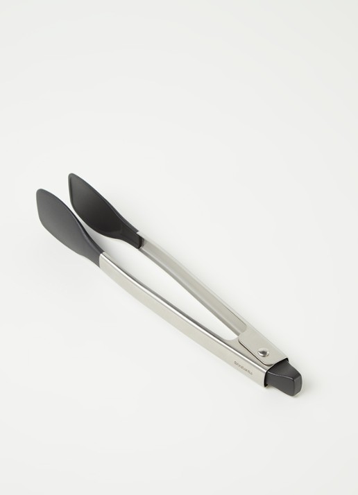 Brabantia Profile keukentang 31 cm - voorkant 2 zwart